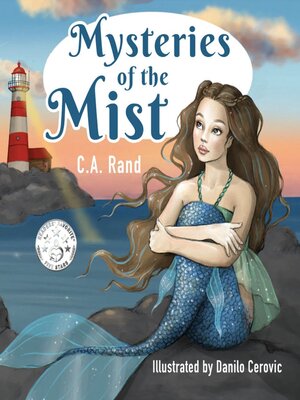 cover image of Mysteries of the Mist